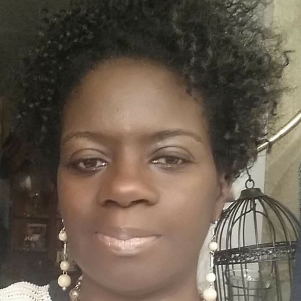 Meet your Posher, Kim